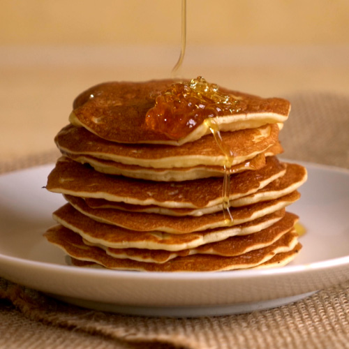 National Pancake Day