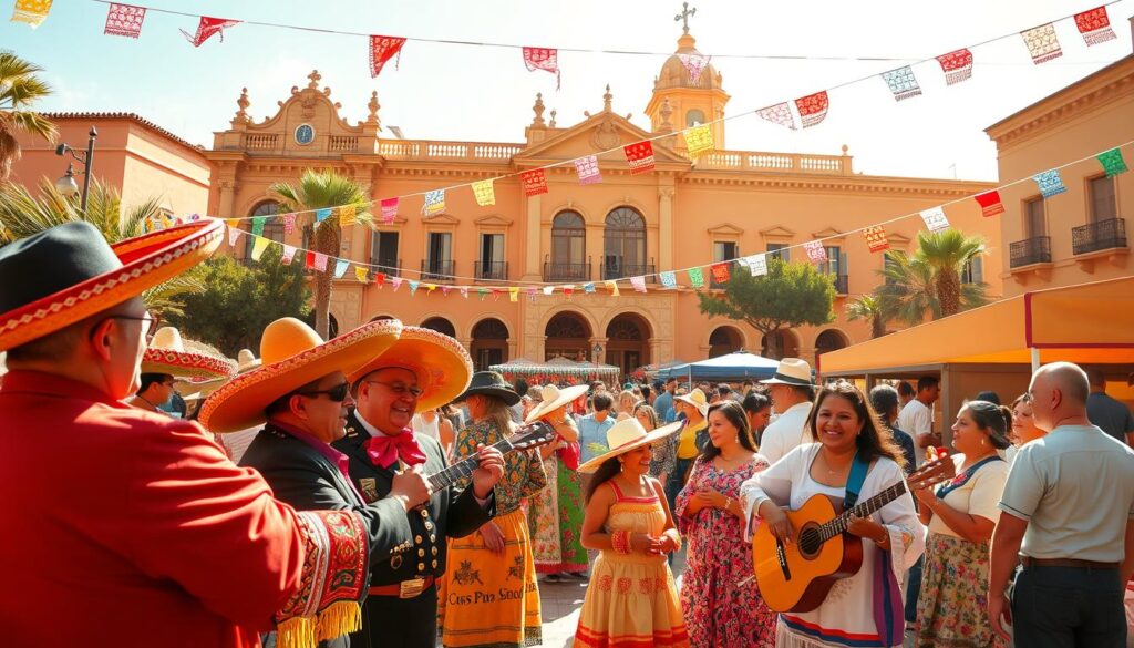 Cinco De Mayo