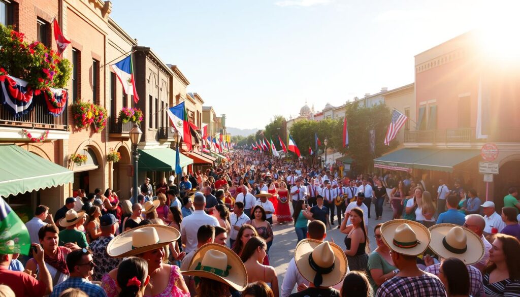 Cinco de Mayo American Celebration Cinco de Mayo American Celebration