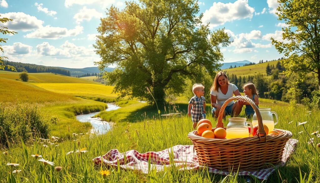 Top National Holidays in June