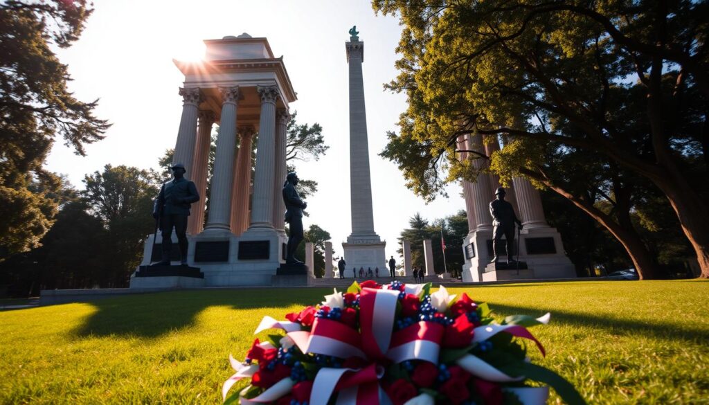 civil war memorial